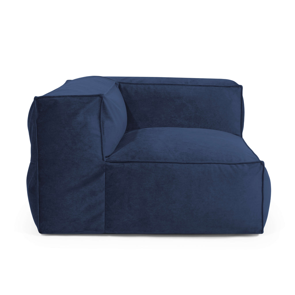 Bean Bag Mass Corner 125 Left