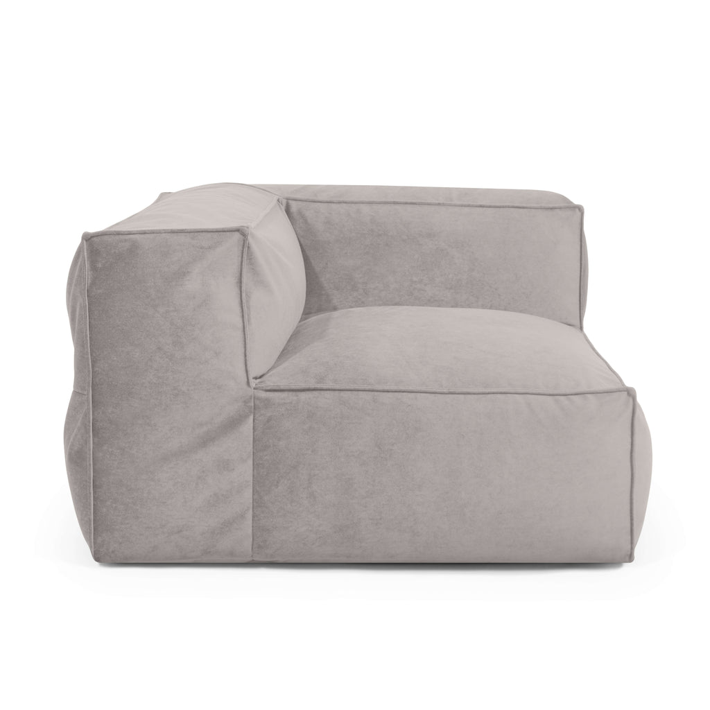Bean Bag Mass Corner 125 Left