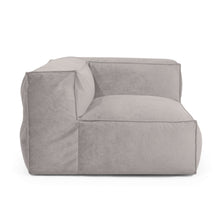 Carica l'immagine nel visualizzatore di Gallery, Bean Bag Mass Corner 125 Left