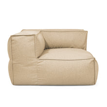 Carica l'immagine nel visualizzatore di Gallery, Bean Bag Mass Corner 125 Left