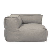 Carica l'immagine nel visualizzatore di Gallery, Bean Bag Mass Corner 125 Left