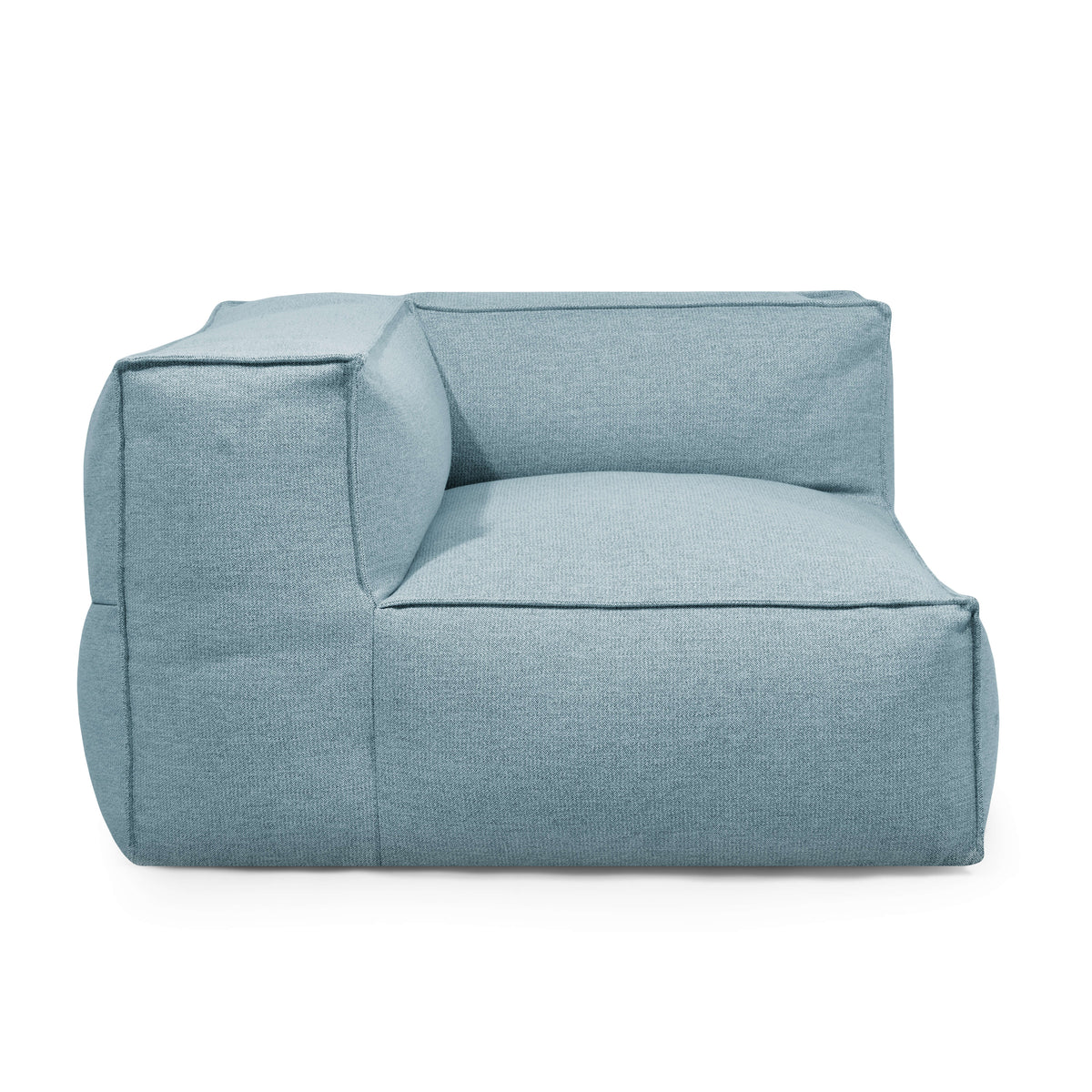 Bean Bag Mass Corner 125 Left