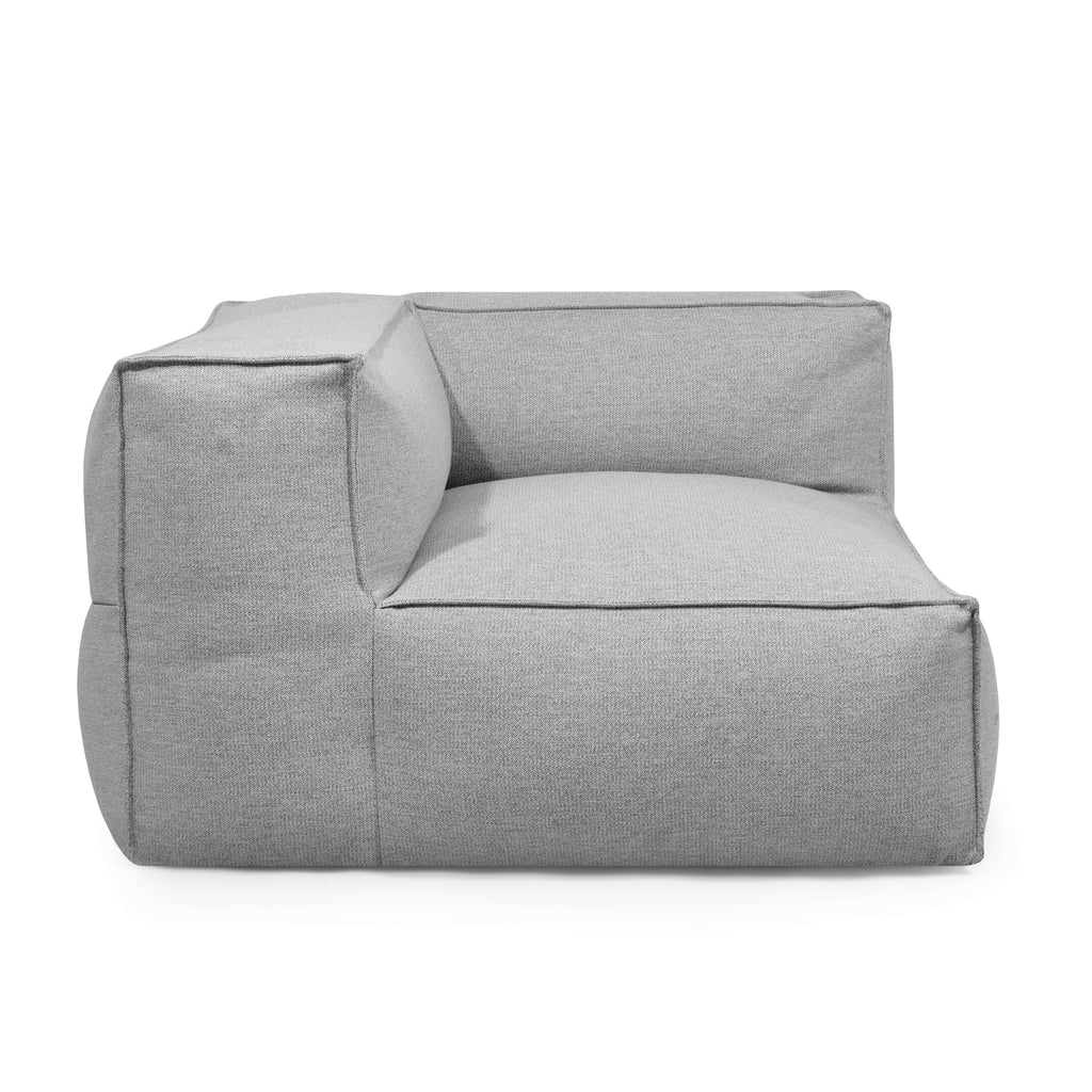 Bean Bag Mass Corner 125 Left