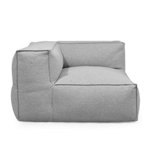 Carica l'immagine nel visualizzatore di Gallery, Bean Bag Mass Corner 125 Left