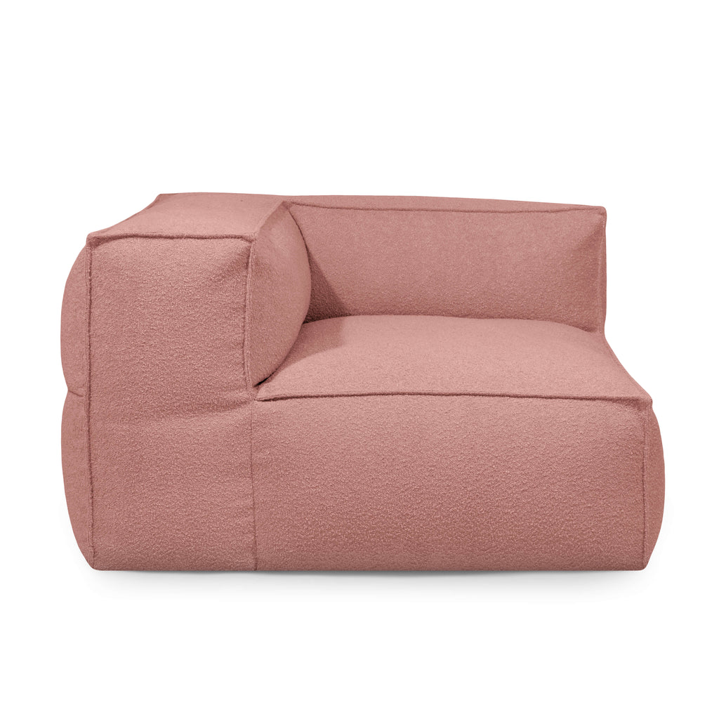 Bean Bag Mass Corner 125 Left
