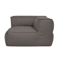 Carica l'immagine nel visualizzatore di Gallery, Bean Bag Mass Corner 125 Right