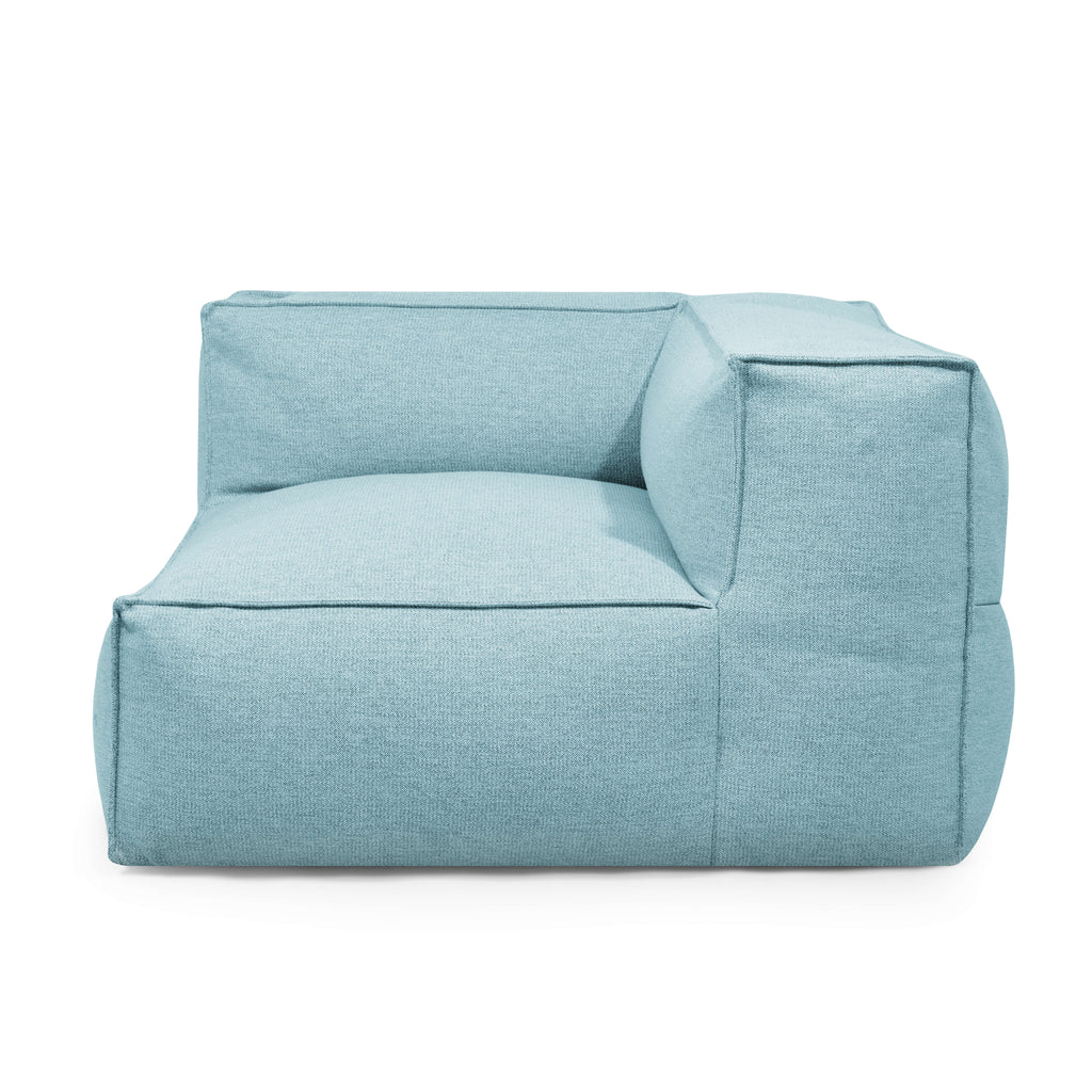 Bean Bag Mass Corner 125 Right