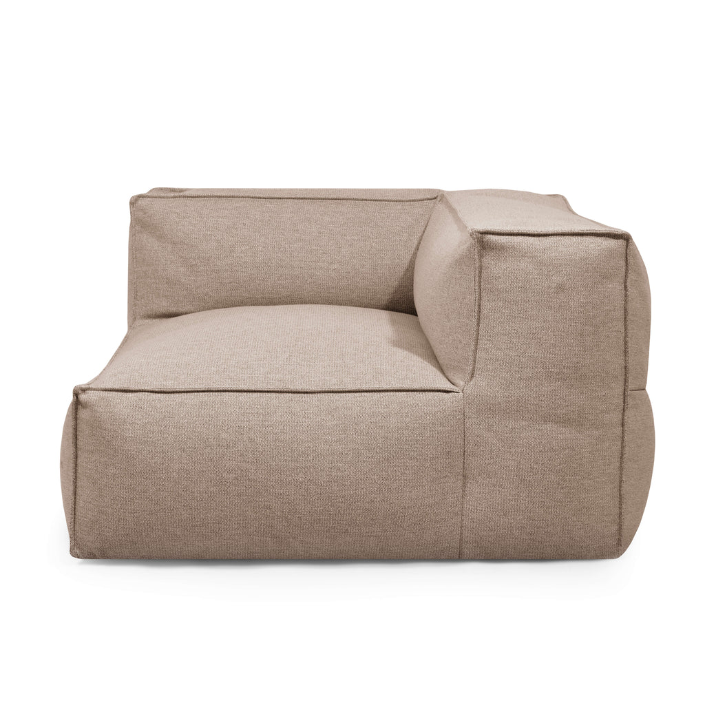 Bean Bag Mass Corner 125 Right