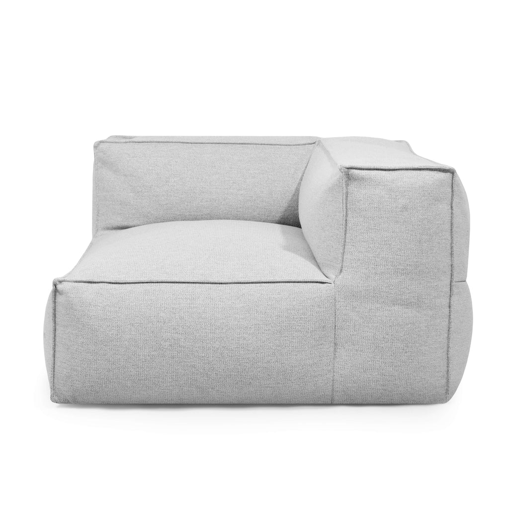 Bean Bag Mass Corner 125 Right