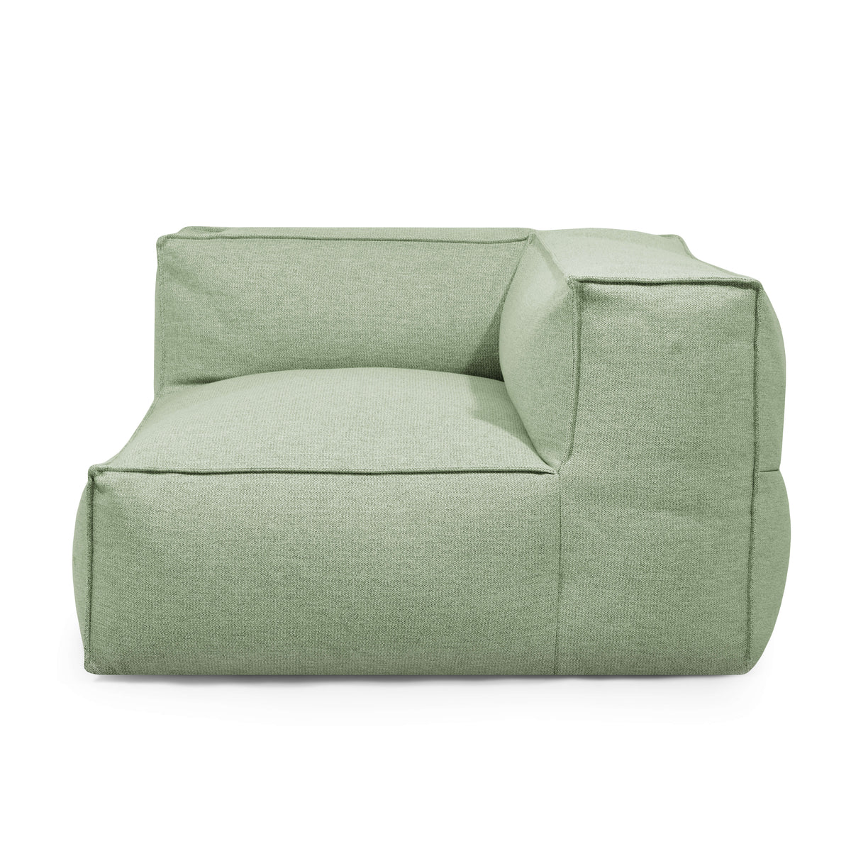 Bean Bag Mass Corner 125 Right