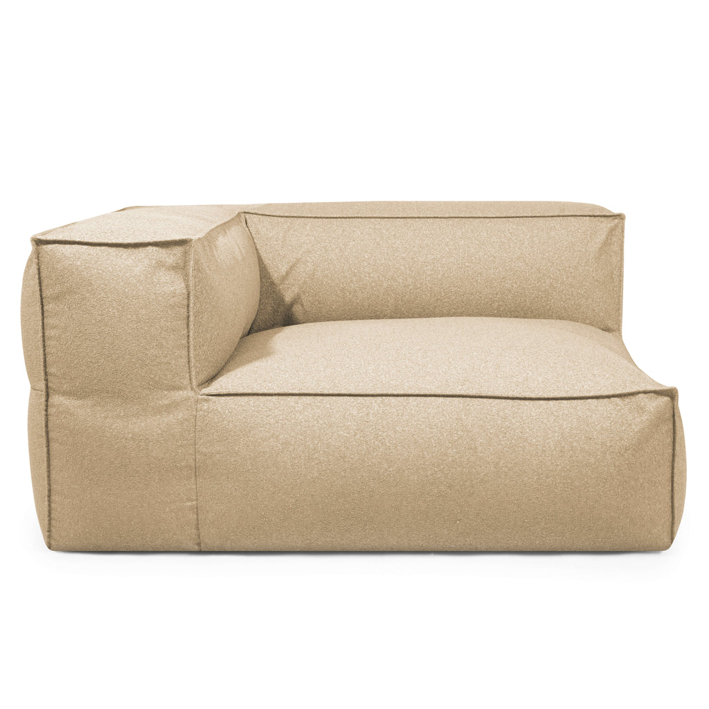 Bean bag Mass Corner 150 Left