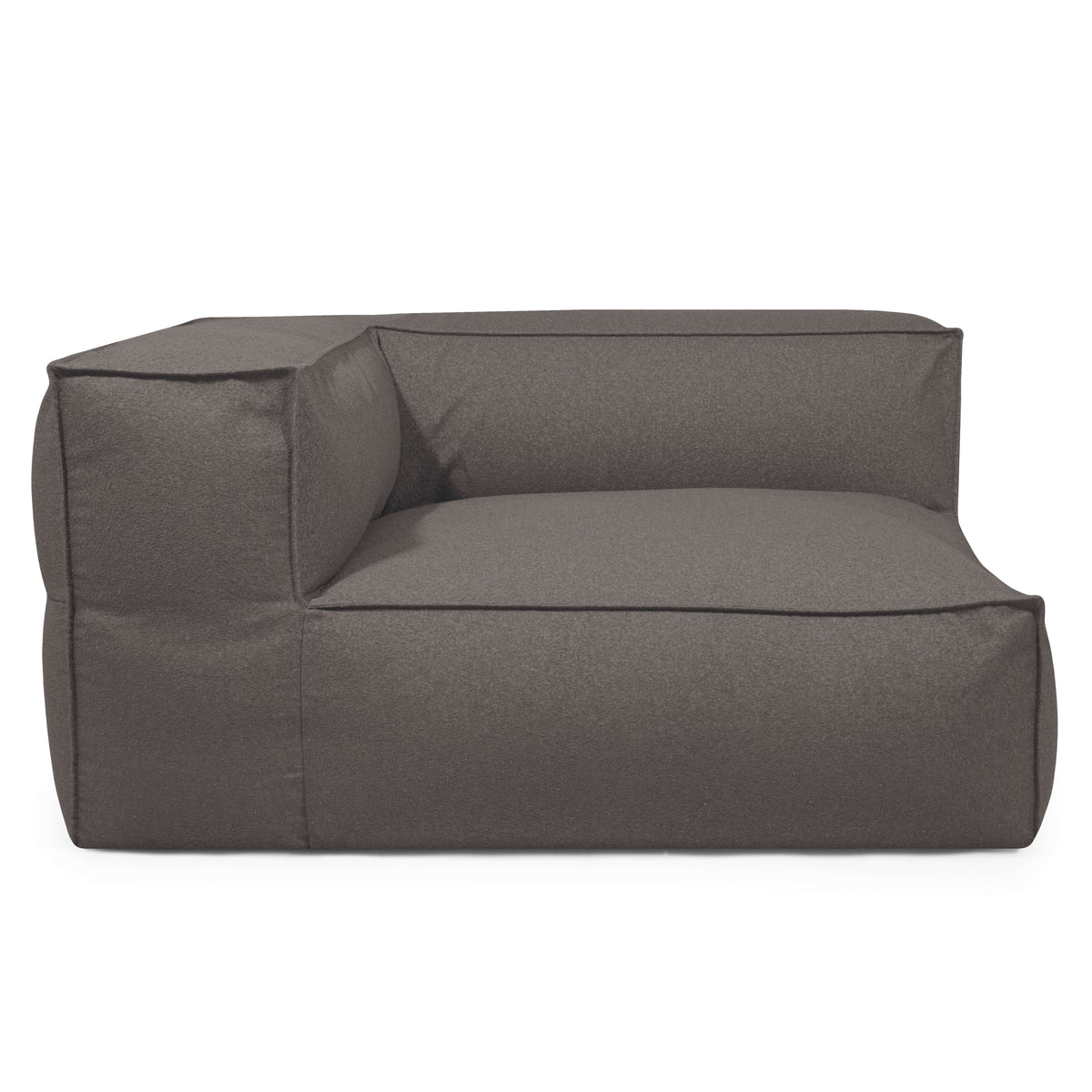 Bean bag Mass Corner 150 Left