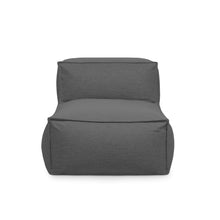 Carica l'immagine nel visualizzatore di Gallery, Bean Bag Mass Open Modul 90