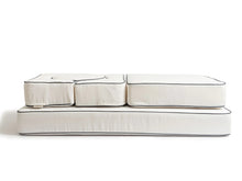 Laden Sie das Bild in den Galerie-Viewer, THE MODULAR PILLOW STACK - LAUREN&#39;S