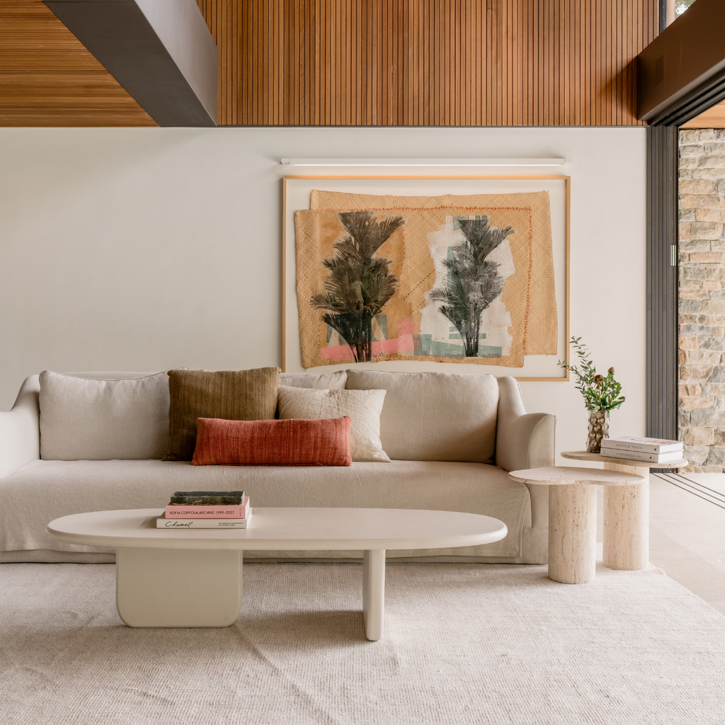 Coffee table microskin - Mulhouse