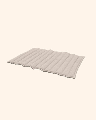 NAAVA cushion | sand