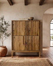 Cargar imagen en el visor de la galería, EROSI Nuevo armario 110 x 40 x 146 cm