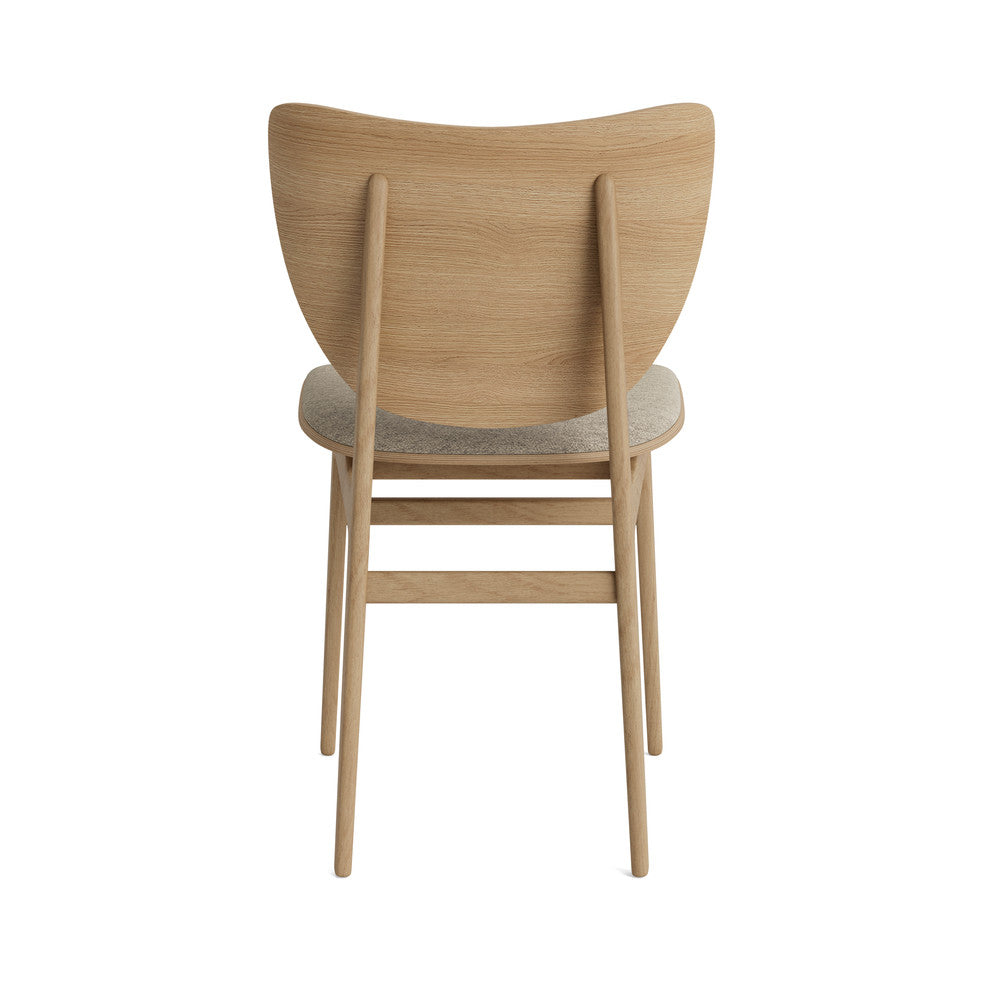 Elephant Chair