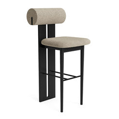 Hippo Bar Chair-Made to Order