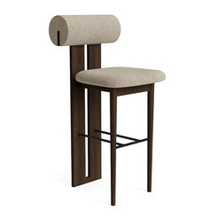 Hippo Bar Chair-Made to Order