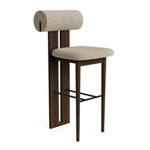 Laden Sie das Bild in den Galerie-Viewer, Hippo Bar Chair-Made to Order