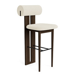 Hippo Bar Chair-Made to Order