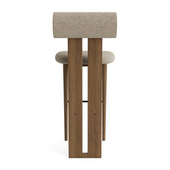 Hippo Bar Chair-Made to Order