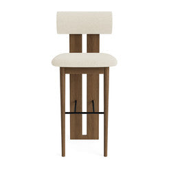 Hippo Bar Chair-Made to Order