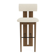 Laden Sie das Bild in den Galerie-Viewer, Hippo Bar Chair-Made to Order