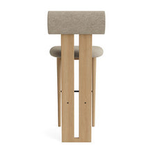 Laden Sie das Bild in den Galerie-Viewer, Hippo Bar Chair-Made to Order