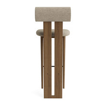 Laden Sie das Bild in den Galerie-Viewer, Hippo Bar Chair-Made to Order