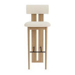 Hippo Bar Chair-Made to Order