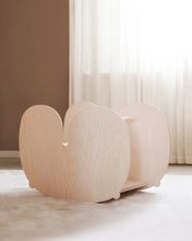 Load image into Gallery viewer, NUPPU rocking horse | birch