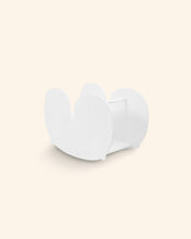 Cargar imagen en el visor de la galería, NUPPU rocking horse | white