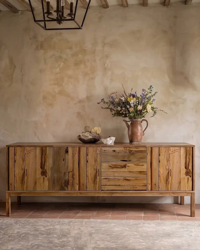 EROSI Nuevo desarrollo aparador 224 x 45 x 85 cm
