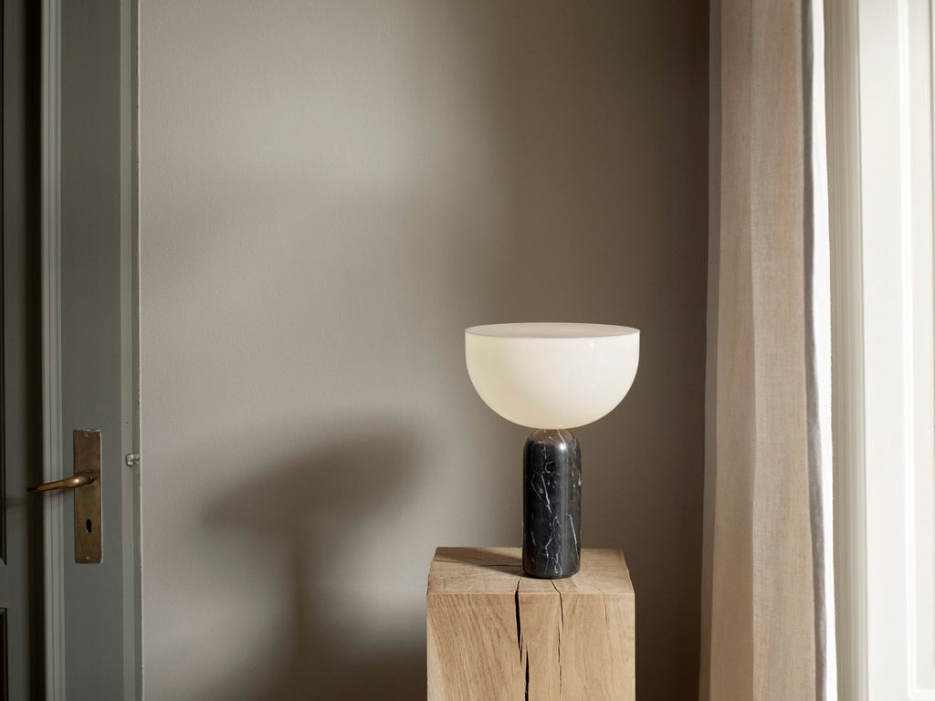 Kizu Table Lamp Small