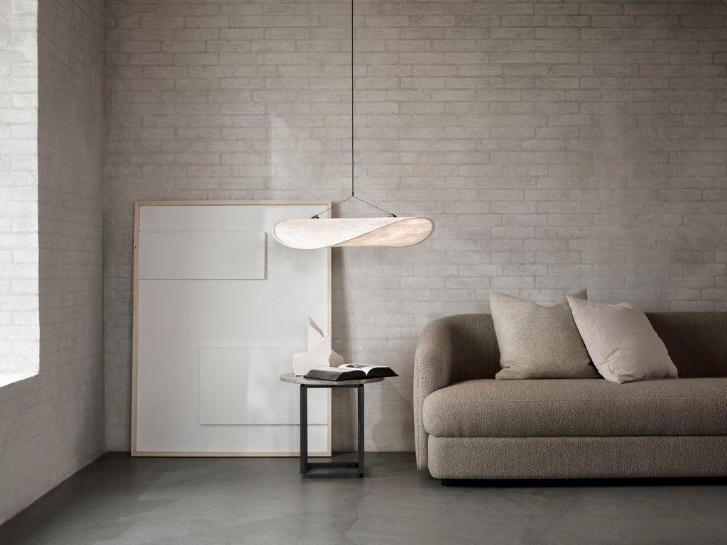 Tense Pendant Lamp Ø90