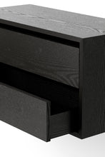 Cargar imagen en el visor de la galería, New Works Cabinet Low w. Drawers