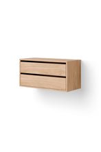 Cargar imagen en el visor de la galería, New Works Cabinet Low w. Drawers