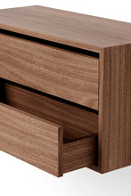 Cargar imagen en el visor de la galería, New Works Cabinet Low w. Drawers