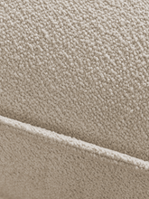 Carica l&#39;immagine nel visualizzatore di Gallery, Noora Sofa 315x204cm in Adria Ivory