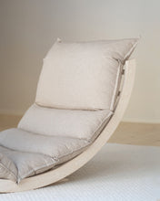 Carica l'immagine nel visualizzatore di Gallery, OHRA cushion | sand