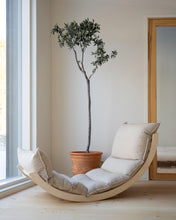 Carica l'immagine nel visualizzatore di Gallery, OHRA cushion | sand