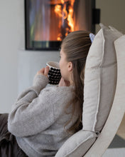 Carica l'immagine nel visualizzatore di Gallery, OHRA cushion | sand