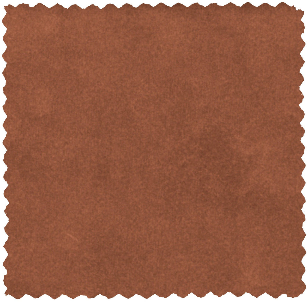 ALLURE CHAISE LONGUE RIGHT VELVET TERRA