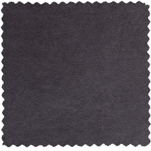 Laden Sie das Bild in den Galerie-Viewer, LLOYD CORNER SOFA RIGHT VELVET CAST IRON