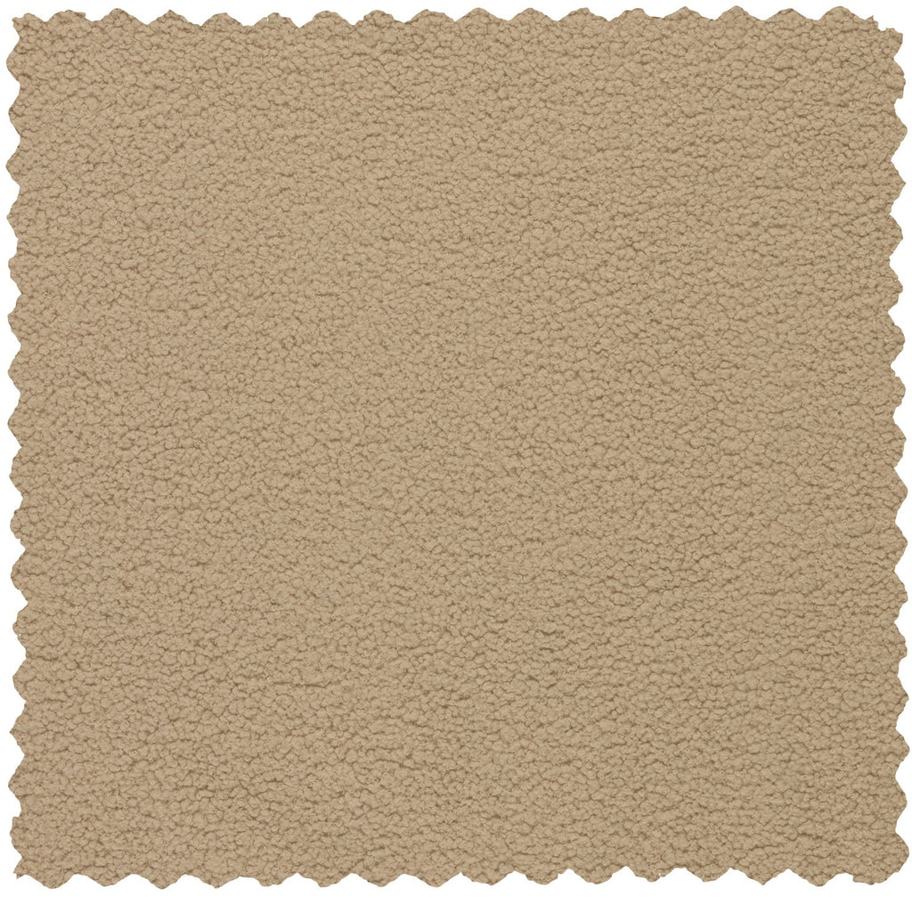 ROCCO SOFA 187 CM TEDDY SAND