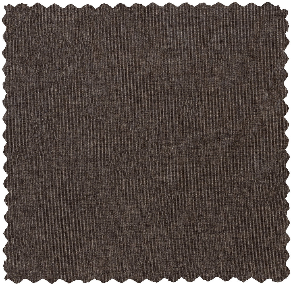 SECOND DATE ARMCHAIR VELVET WARM GREY