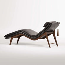Carica l'immagine nel visualizzatore di Gallery, OPERA CHAISE LONGUE