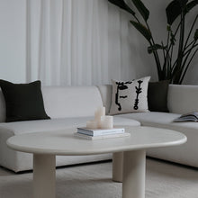 Load image into Gallery viewer, Organic coffee table - Microskin - Perpignan